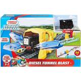 Thomas & Friends Tåg Thomas & Friends GHK73 Diesel Tunnel Blast