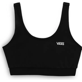 Vans Dam Underkläder Vans Flying V Bralette - Black
