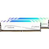 Mushkin Redline Lumina RGB White DDR4 3600MHz 2x32GB (MLB4C360GKKP32GX2)