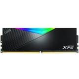 Adata DDR5 - Svarta RAM minnen Adata XPG Lancer RGB DDR5 5200MHz 2x16GB (AX5U5200C3816G-DCLARBK)