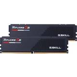 RAM minnen G.Skill Ripjaws S5 Black DDR5 5600MHz 2x16GB (F5-5600J2834F16GX2-RS5K)