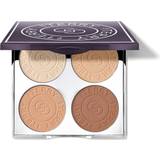 By Terry Ögonmakeup By Terry Hyaluronic Hydra-Powder Palette N2 Medium to Warm