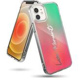 Mobiltillbehör Ringke Fusion Design Case for iPhone 12 mini