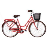 Cyklar Monark Karin 237 7-Speed 2022 Damcykel