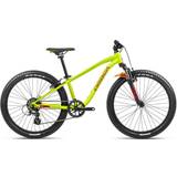 24" - XL Mountainbikes Orbea MX 24 XC 2022 Barncykel