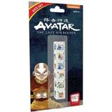 USAopoly Avatar The Last Airbender Dice Set