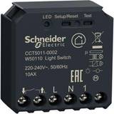 Trådlösa dörrklockor Elartiklar Schneider Electric CCT5011-0002