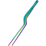 Exxent Rainbow Fiskbenspincett 20cm