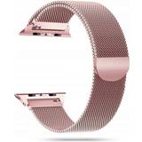 Tech-Protect Milanese Band for Apple Watch 42/44/45mm