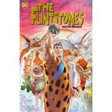 The Flintstones The Deluxe Edition (Inbunden)
