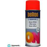 Färger Belton spray Neonlack