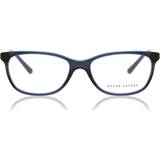 Ralph Lauren Blåa Glasögon & Läsglasögon Ralph Lauren RL6135 5276