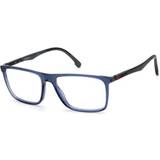 Carrera Blåa Glasögon & Läsglasögon Carrera Pjp 8862