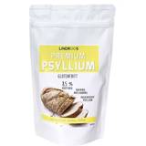 Lindroos Vitaminer & Kosttillskott Lindroos Premium Psyllium 200g