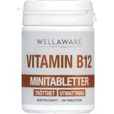 WellAware Vitaminer & Mineraler WellAware Vitamin B12 180 st