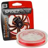 Spiderwire Fiskelinor Spiderwire 0,19 mm 150M Red