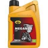 Kroon-Oil Motoroljor & Kemikalier Kroon-Oil Meganza LSP 5W-30 Motorolja 1L