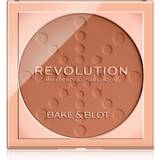 Revolution Beauty Bake & Blot Deep Dark
