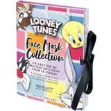 Hudvård Looney Tunes Mad Beauty Face Mask Collection Ansiktsmasker Dam multicolor