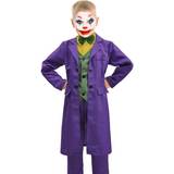 Ciao Jokern Maskeradkläder
