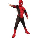 Spider man dräkt Maskerad Rubies Marvel Spider Man Kostume