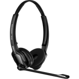 Sennheiser On-Ear - Trådlösa Hörlurar Sennheiser Impact D 30 USB ML