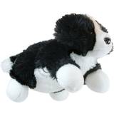 The Puppet Company Djur Mjukisdjur The Puppet Company Border Collie Full Bodied 33cm