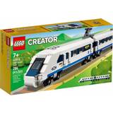 Lego Creator Lego Creator High Speed Train 40518