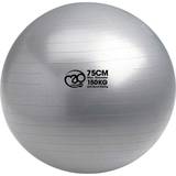 Gymboll anti burst Fitness-Mad 150kg Anti-Burst Swiss Ball 75cm Graphite