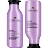 Pureology Hårprodukter Pureology Hydrate Shampoo + Condition Duo 2x266ml