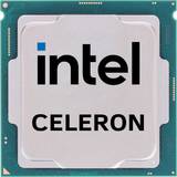 Intel Socket 1700 Processorer Intel Celeron G6900 3.4GHz Socket 1700 Tray
