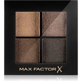 Palett Ögonskuggor Max Factor Colour X-Pert Soft Touch Eyeshadow Palette #003 Hazy Sands