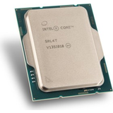 6 - Intel Socket 1700 Processorer Intel Core i5 12600 3.3GHz Socket 1700 Tray