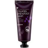 Collagen Handkrämer Mizon Collagen Hand & Foot Cream 100ml