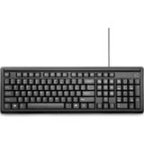 HP Keyboard 100 FR