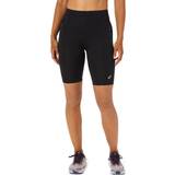 Asics Dam Byxor & Shorts Asics Race Sprinter Tight Women - Performance Black