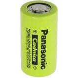 Batterier - C (LR14) Batterier & Laddbart Panasonic N3000CR