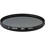 Polarisationsfilter - Slim Kameralinsfilter Hoya UX II CIR-PL 82mm