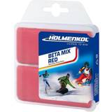 Längdskidåkning holmenkol Betamix Red 35g 2-pack