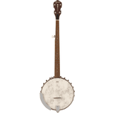 Högerhänt Banjos Fender PB-180E Banjo