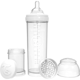 Lila Nappflaskor Twistshake Anti-Colic Baby Bottle 330ml