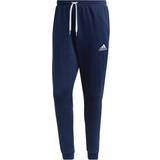 Adidas Byxor adidas Entrada 22 Jogging Pant Men - Team Navy Blue
