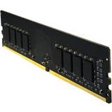 Silicon Power DDR4 RAM minnen Silicon Power DDR4 3200Mhz 32GB (SP032GBLFU320X02)