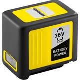 Batterier & Laddbart Kärcher Battery 36V/5.0Ah