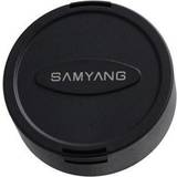 Samyang Kameratillbehör Samyang Lens Cap for Samyang 7.5mm & 8mm Främre objektivlock
