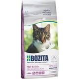 Bozita Katter - Lax Husdjur Bozita Hair & Skin Wheat Free Salmon 2kg