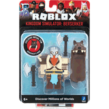 Roblox Figurer Roblox Discover Millons of Worlds