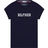 Tommy Hilfiger Lounge Organic Cotton T-shirt - Desert Sky