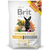 Majs - Smådjur Husdjur Brit Animals Immune Stick 0.08kg