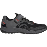 Adidas Rem Skor adidas Five Ten Trailcross Clip-In Mountain Bike W - Core Black/Grey Three/Red